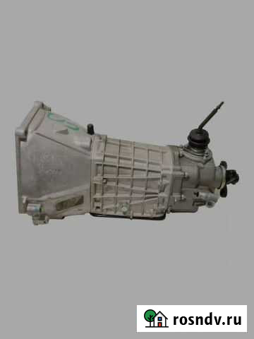 Коробка ваз 2107 5 ступка Верхний Мамон - изображение 1