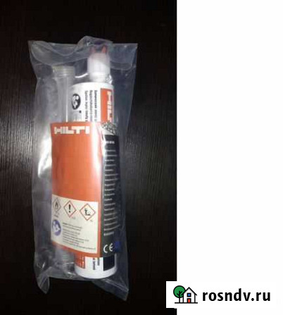 Hilti Hit-Ice 2055411 3 штук Балашиха - изображение 1