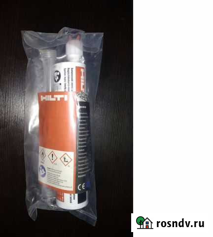 Hilti Hit-Ice 2055411 3 штук Балашиха - изображение 1