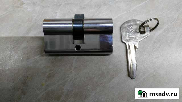 Цилиндровый механизм Тамбов - изображение 1