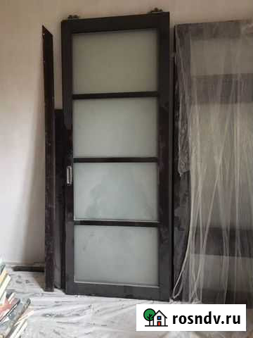 Раздвижные двери межкомнатные Владикавказ - изображение 1