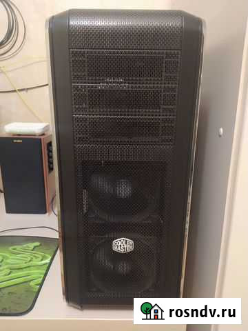 Пк Брянск - изображение 1