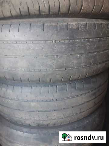 Летняя резина r 16 Барнаул - изображение 1