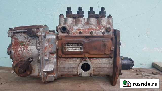 Тнвд для дт 75 Нижняя Омка - изображение 1