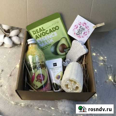 Подарок маме Казань - изображение 1