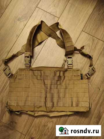 Разгрузочный жилет Великий Новгород - изображение 1