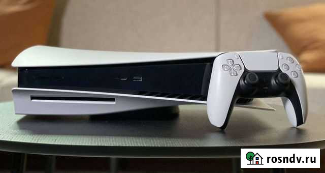 Playstation 5 Братск - изображение 1