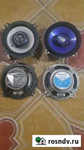 Динамики Буйнакск - изображение 1