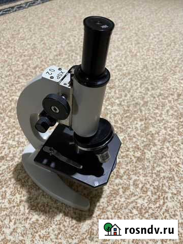 Микроскоп Махачкала - изображение 1