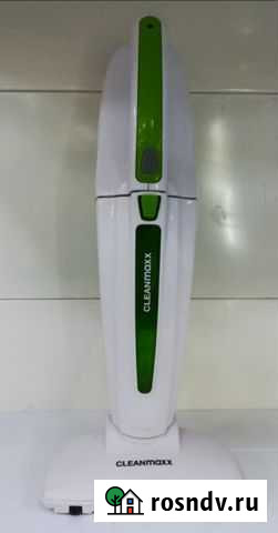 Пылесос Cleanmax PC-P003W Северобайкальск - изображение 1