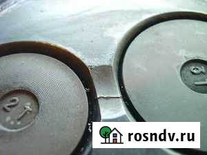 Проверка, ремонт трещин Гбц Чита - изображение 1