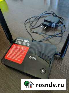 Zyxel Keenetic 3 Минеральные Воды - изображение 1