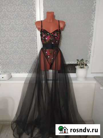 Пошив нижнего белья,будуарное платье, пижамы, хала Тюмень - изображение 1