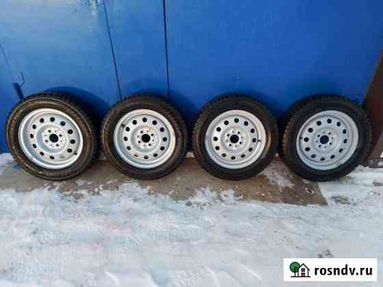 Matador 175/65 R14 86T Ханты-Мансийск