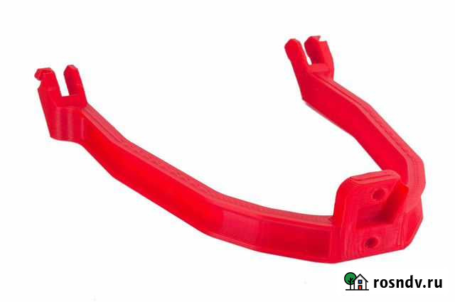 Держатель крыла xiaomi m365 Узловая - изображение 1