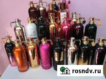 Монталь Ольгинское - изображение 1