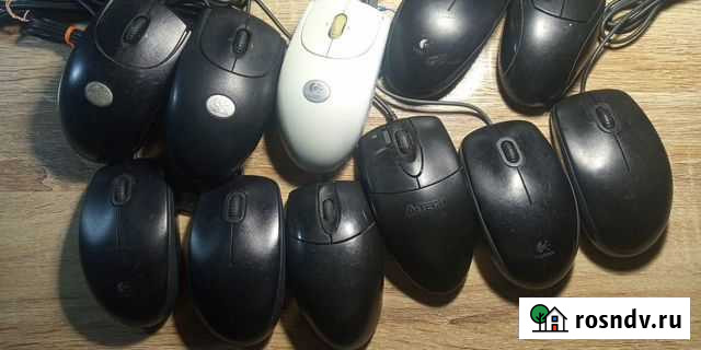 Мышка для компьютера Воронеж - изображение 1