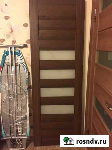 Двери Краснообск - изображение 1