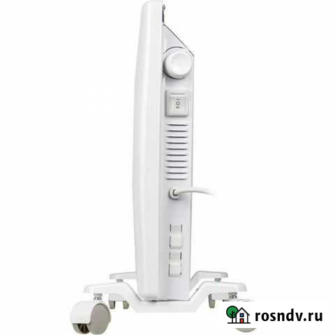 Конвектор электрический новый 1.5кВт Воронеж - изображение 1
