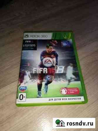 Игра для приставки xbox 360 Воронеж