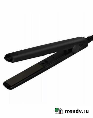 Утюжок для волос Сибай - изображение 1