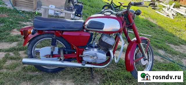 Ява 634 01 вишневка Галич - изображение 1