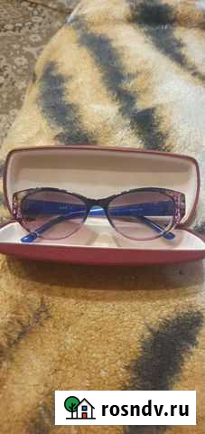 Очки с диоптриями- 1 Ижевск - изображение 1