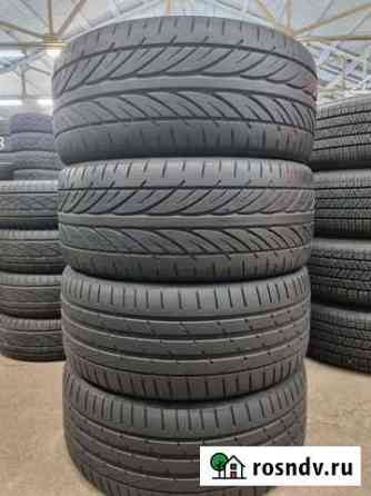 Hankook 225/40 R18, 4 шт Кемерово