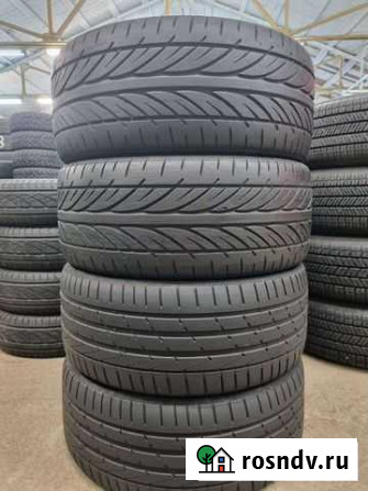 Hankook 225/40 R18, 4 шт Кемерово - изображение 1