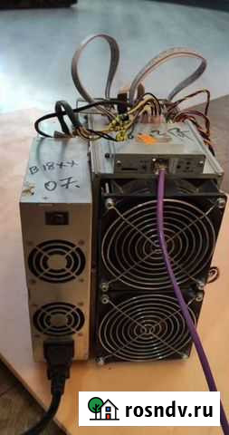 Innosilicon t2t 37th завчасти Буйнакск - изображение 1