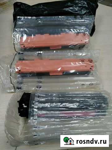 Картриджи оригинальные для HP Набережные Челны - изображение 1