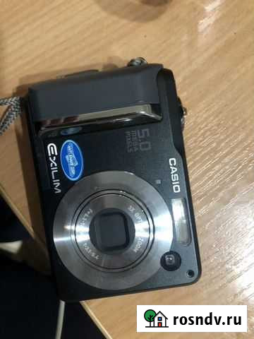 Компактный фотоаппарат Сургут - изображение 1