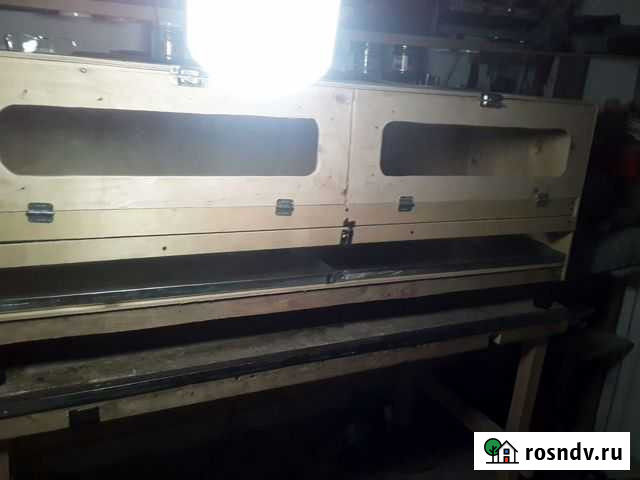 Брудер для цыплят и перепёлок Чонтаул - изображение 1