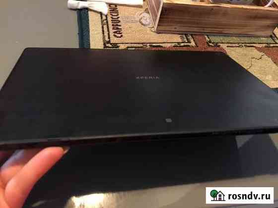 Sony Xperia tablet z Тверь