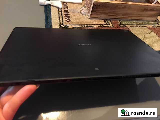 Sony Xperia tablet z Тверь - изображение 1