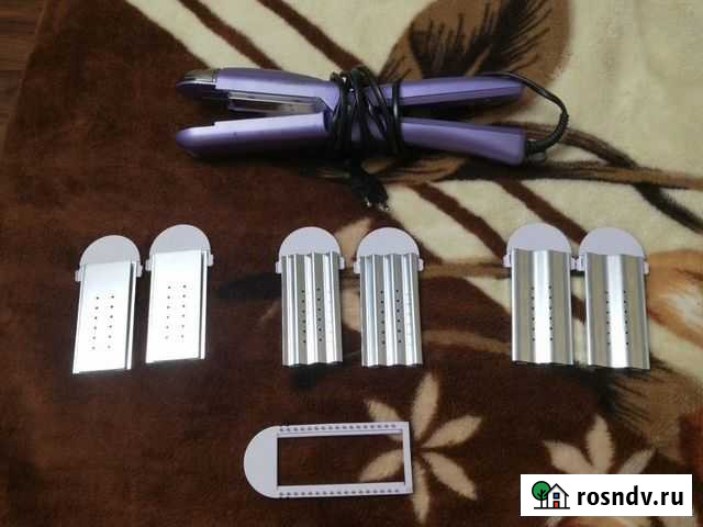 Стайлер для волос Ростов-на-Дону - изображение 1