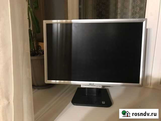 Монитор acer 22 Воронеж - изображение 1