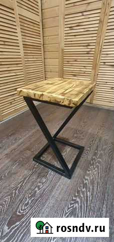 Изготовление мебели лофт Магнитогорск - изображение 1