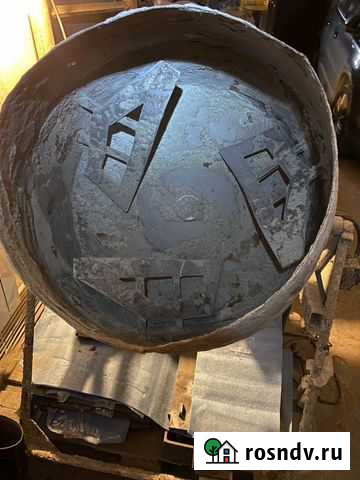 Бетономешалка 220В Полевской - изображение 1