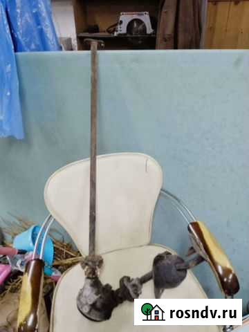 Рулевая колонка фольцваген Т2 Вязьма - изображение 1