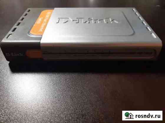 Коммутатор D-link DES-1008D Ставрополь