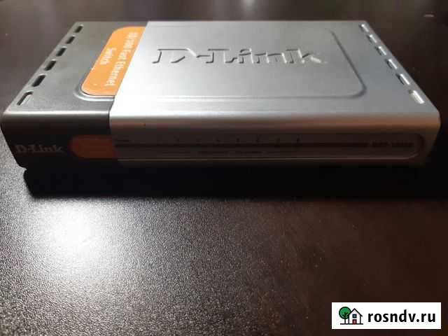 Коммутатор D-link DES-1008D Ставрополь - изображение 1