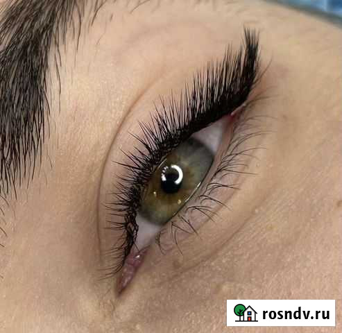 Наращивание ресниц Москва - изображение 1