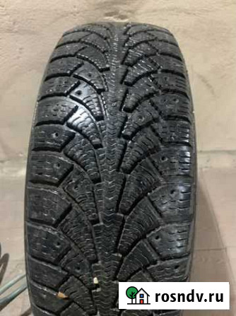 Cordiant 195/65 R15 105T, 1 шт Астрахань - изображение 1