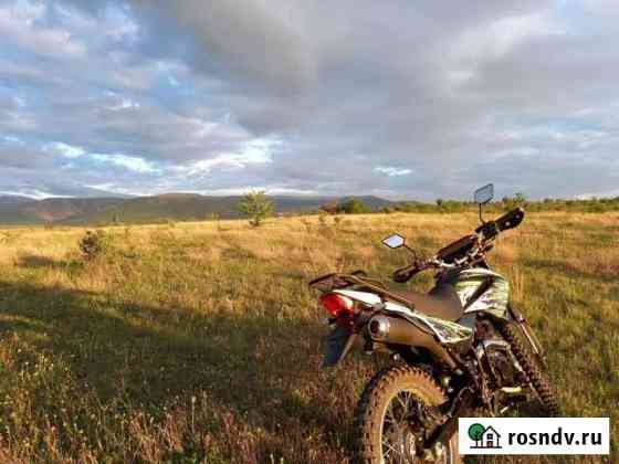 Racer panther 300 Ферсманово