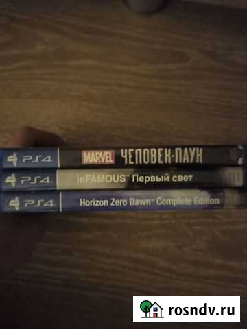 Игра для PS4 Боготол - изображение 1