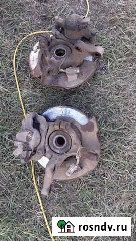 Поворотный кулак Chery fora a21 Медвенка - изображение 1