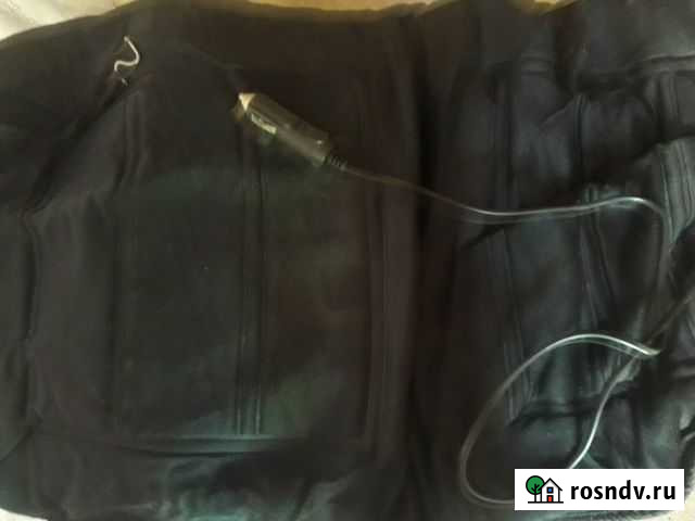 Чехол на кресло Алексин - изображение 1