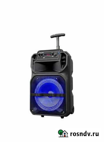 Калонки Telefunken TF -PS2302 Ульяновск - изображение 1