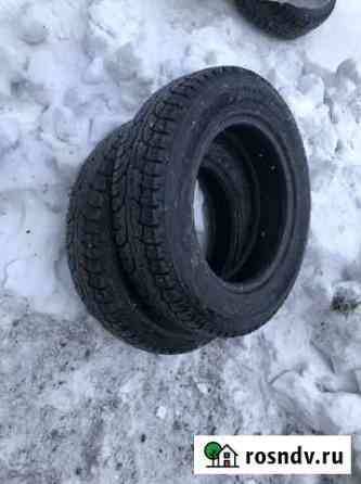 Hankook 175/80 R16 Елизово